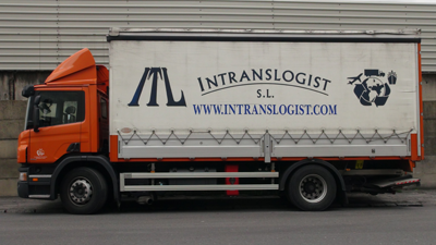 Transporte ITL