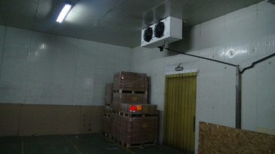 camara frigorifica ITL