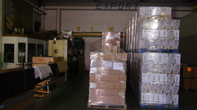 export ITL